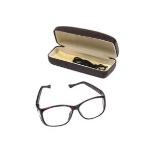 Lentes Emplomados 0.75mmpb BlackLeopard