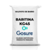 Baritina x 45 kilos (sulfato de bario)