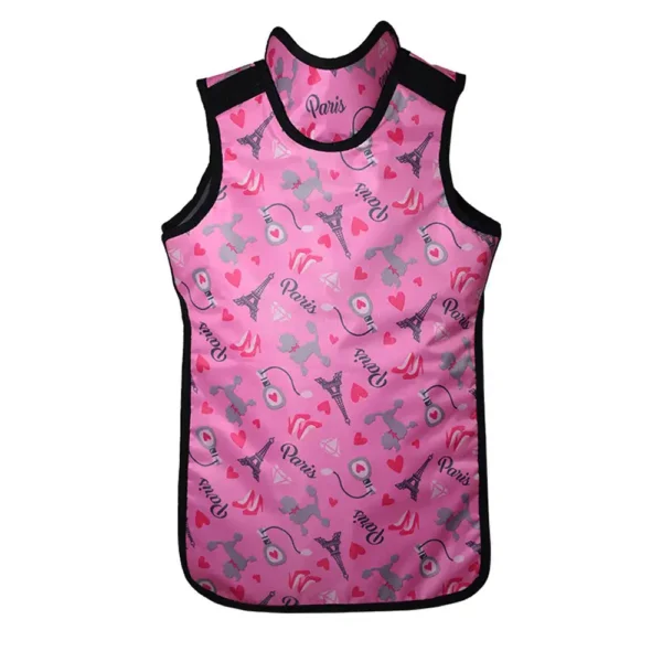 Mandil Emplomado Girl Ergonómico Pediátrico KIDS