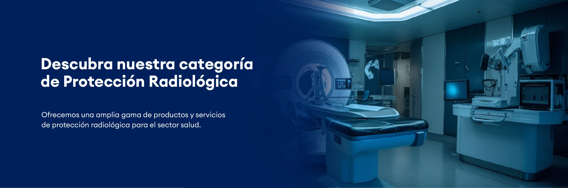 Protección Radiológica - Gosure