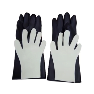 Guante Emplomado de Cuero 0.5mmpb KIRAN