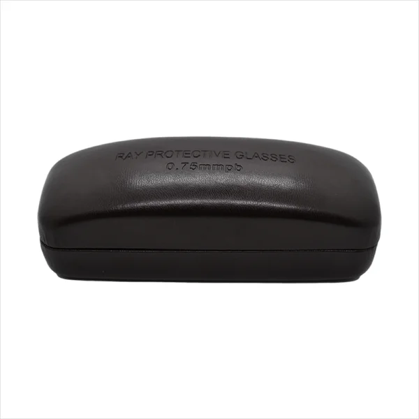 Lente Emplomado 0.75mm Pb con Protección Lateral Black Leopard