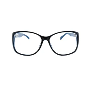 Lentes Emplomados 0.75mmpb Blue