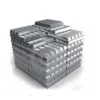 Lingote de Plomo 50kg