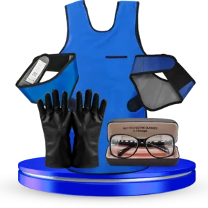 Indumentaria Rayos X