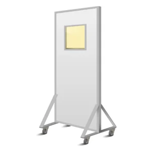 Biombo Emplomado Gosure Hermes WC4OO