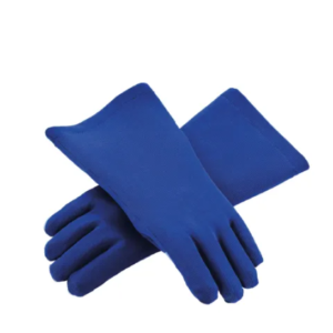 Guantes Emplomados 0.5mmpb Blue