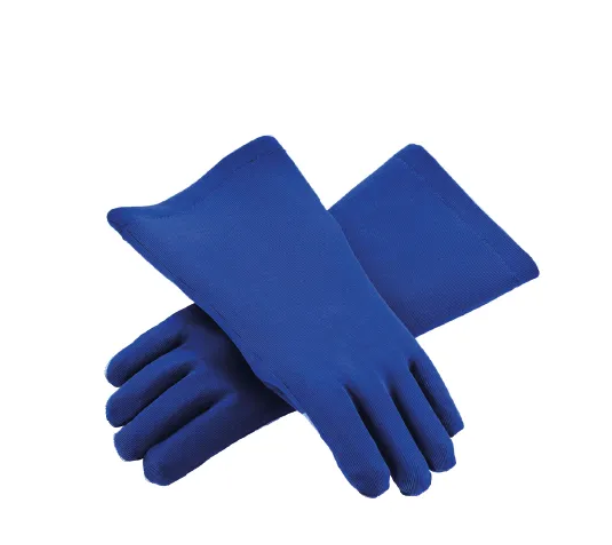 Guantes Emplomados 0.5mmpb Blue Guantes Emplomados 0.5mmpb Blue